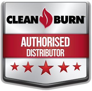 Authorised Distributor Cleanburn