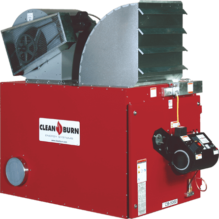 Heater - CB5000
